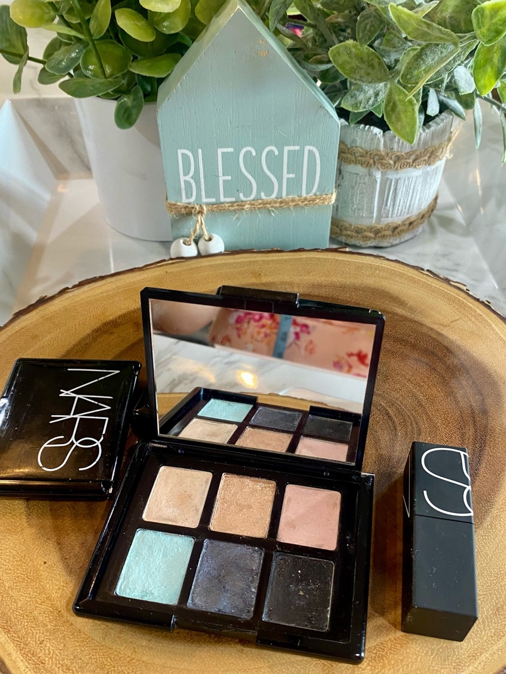 NARS Day And Night Palette